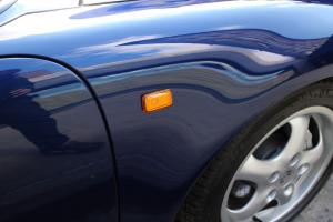 Porsche 911 Carrera 4 3.6 Coupe X51 Pack 1995 года 